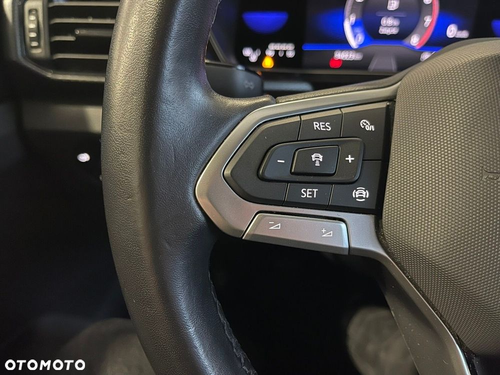 Volkswagen T-Cross - 26