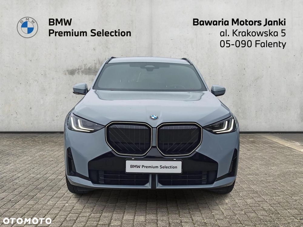 BMW X3 - 5