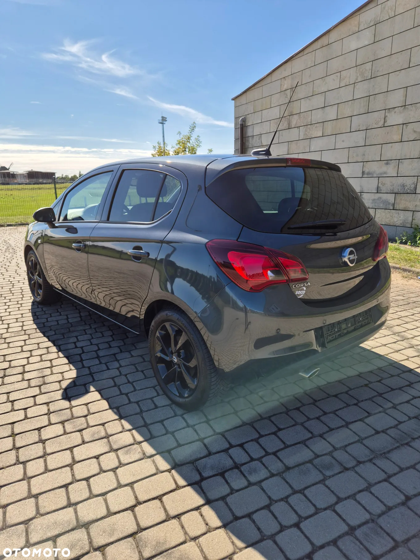 Opel Corsa 1.4 Color Edition S&S - 3