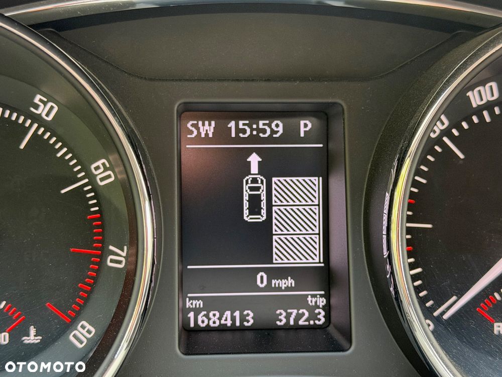 Skoda Superb 2.0 TSI L&K DSG - 35