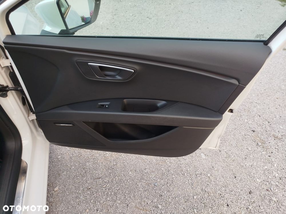 Seat Leon 1.8 TSI Start&Stop FR - 24