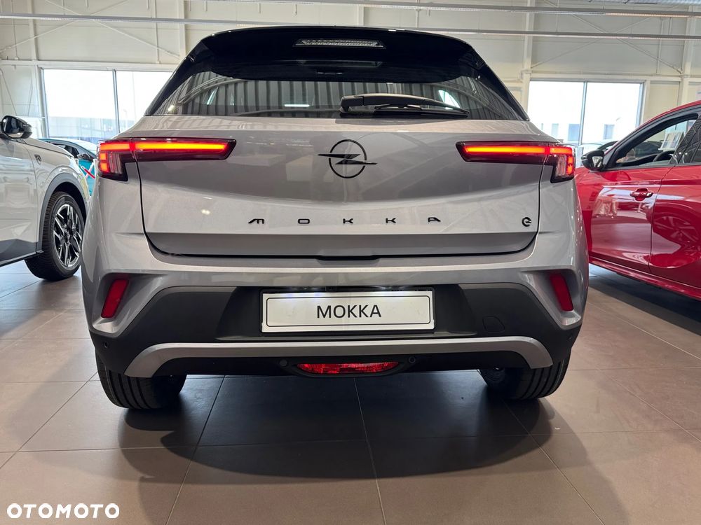 Opel Mokka 51kWh Edition - 5