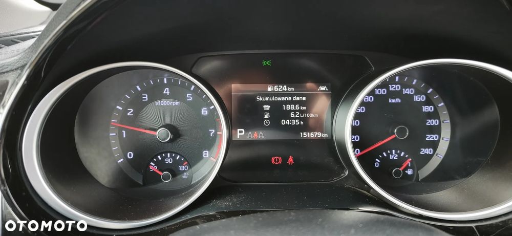Kia Ceed 1.4 T-GDI L Business Line Plus DCT - 16