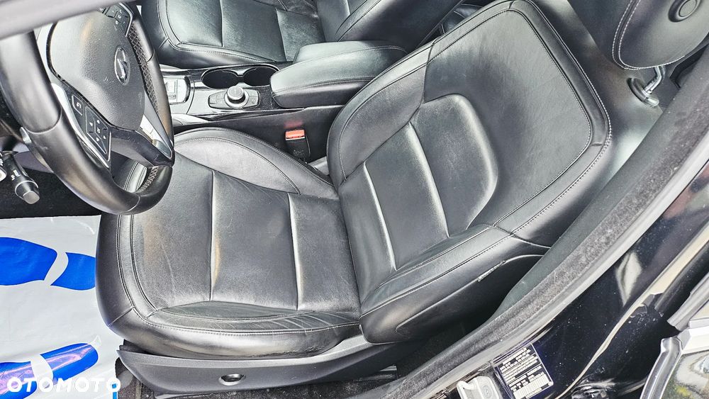 Infiniti QX30 2.0t DCT AWD Premium - 26