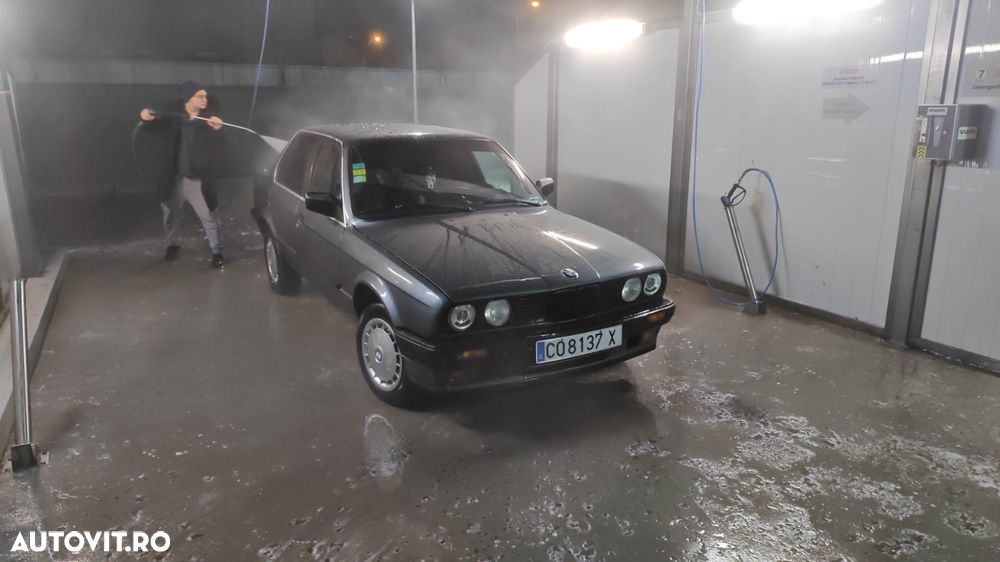 BMW Seria 3 - 7