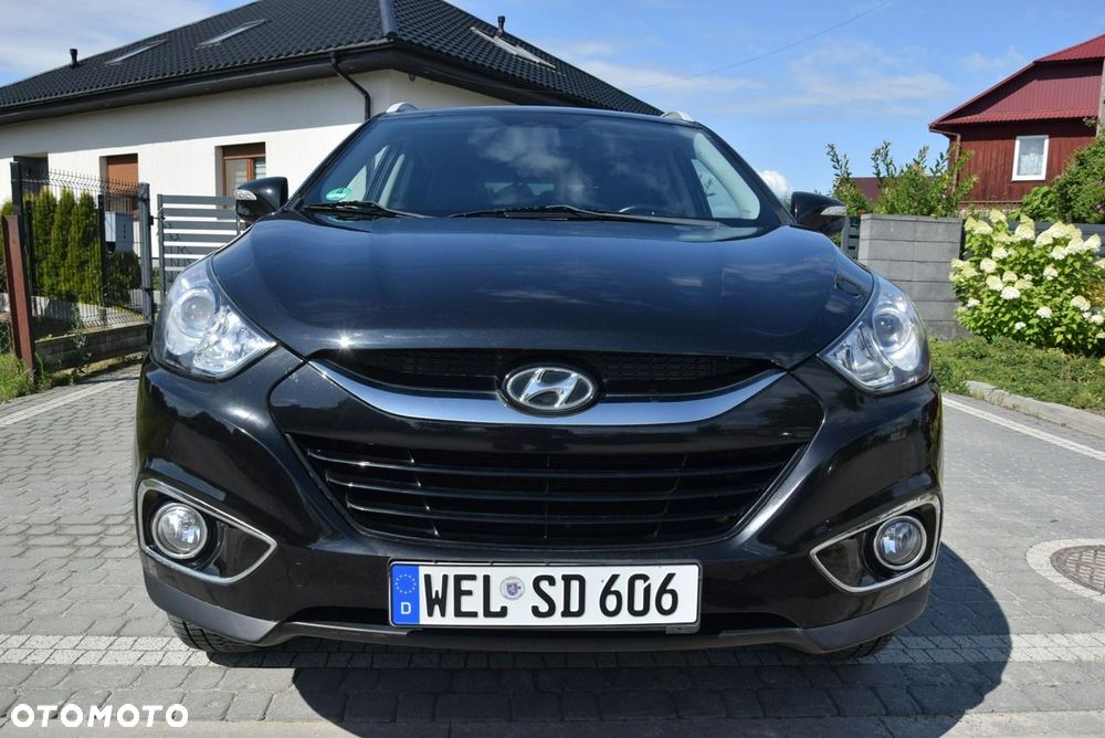 Hyundai ix35 2.0 2WD Style - 5