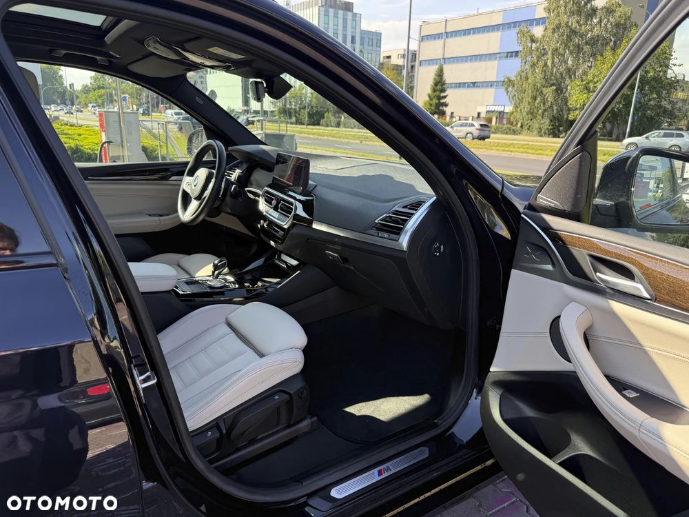 BMW X3 - 9