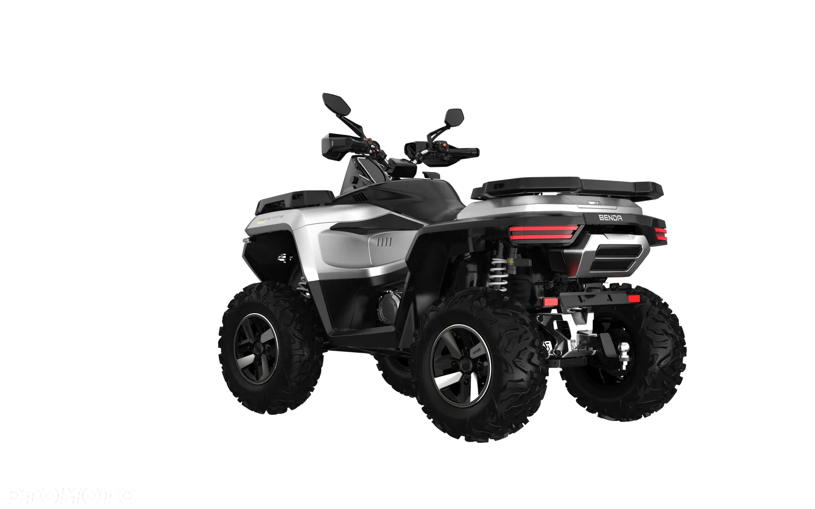 Benda - 6