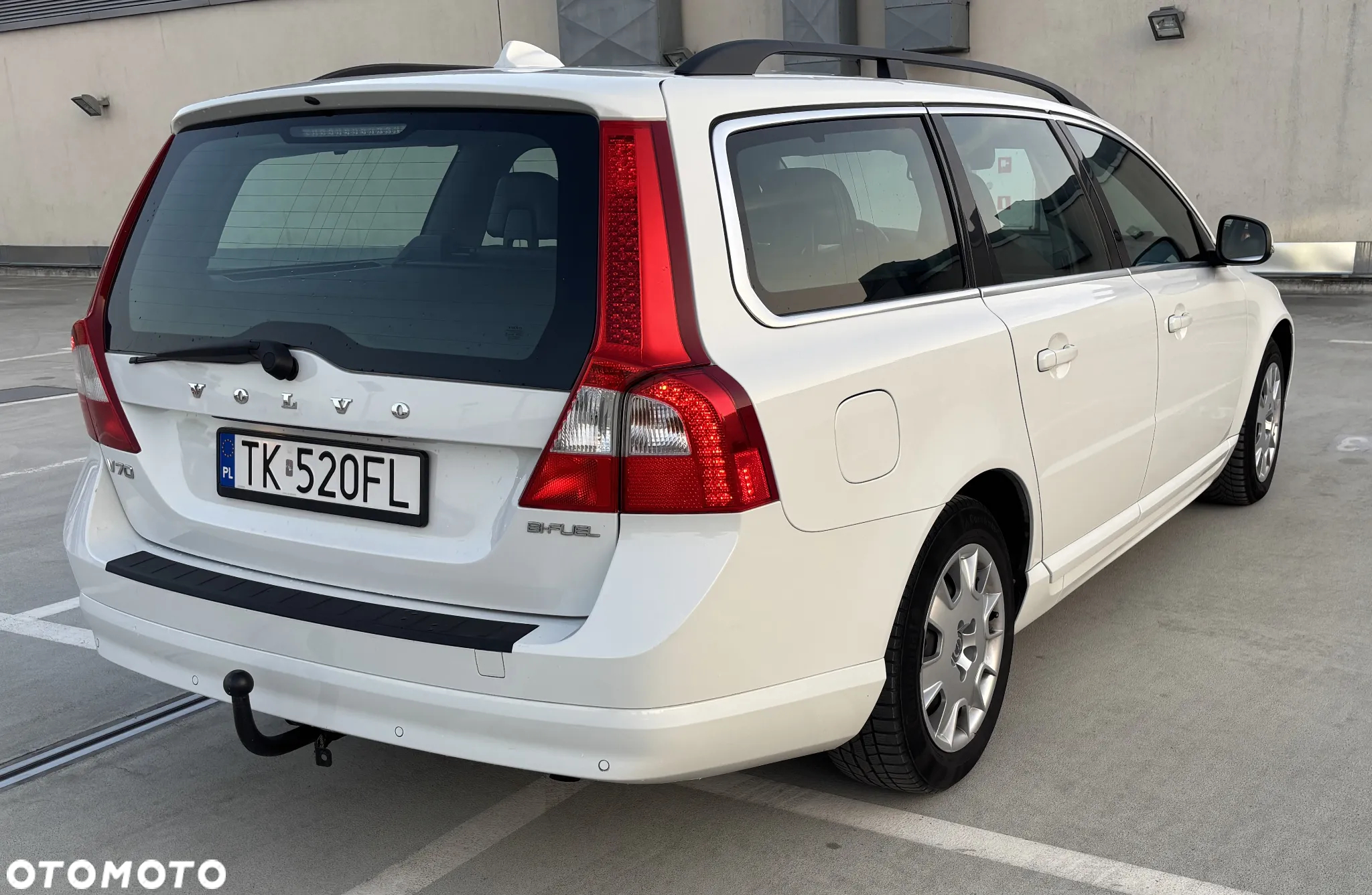 Volvo V70 2.5T Ocean Race - 4