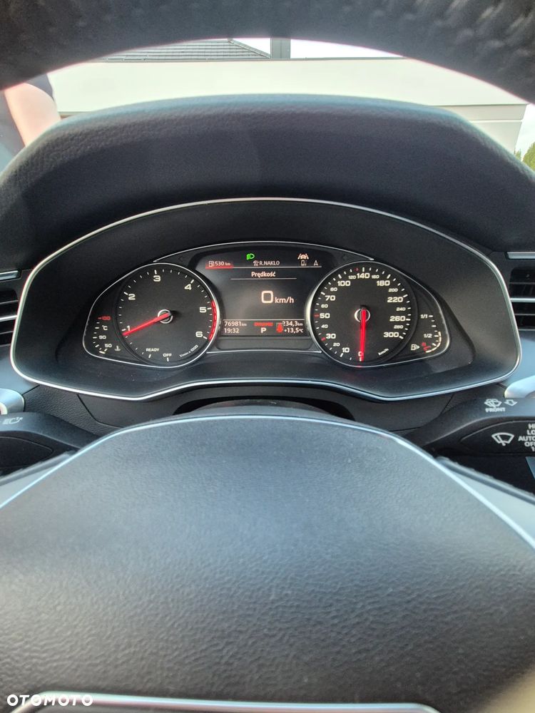 Audi A7 Sportback 40 TDI mHEV Quattro S tronic - 12