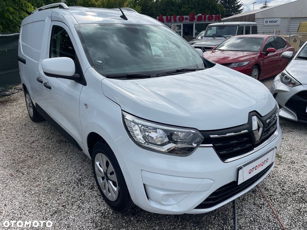 Renault EXPRESS - 4