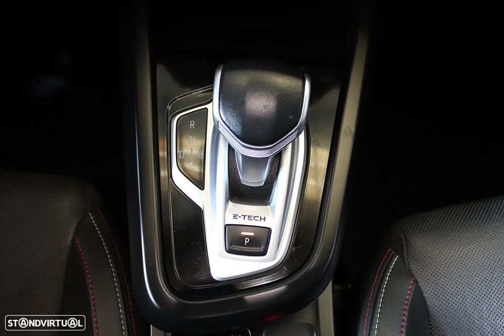 Renault Arkana 1.6 E-Tech R.S.Line - 14