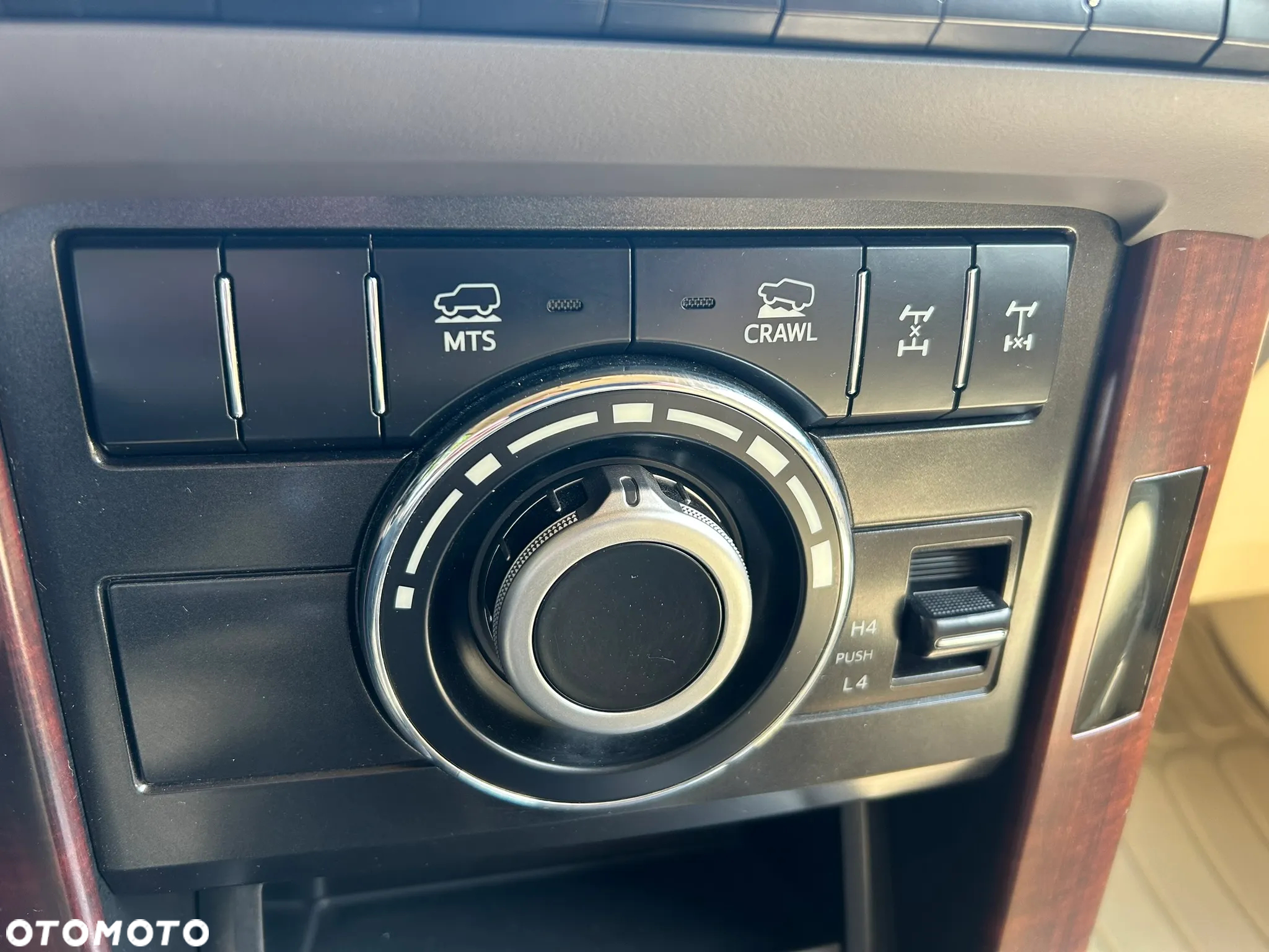 Toyota Land Cruiser LC 3.0 D-4D Invincible - 23
