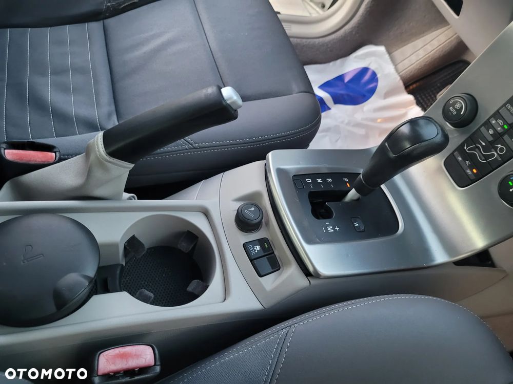 Volvo S40 2.4 RDesign - 23