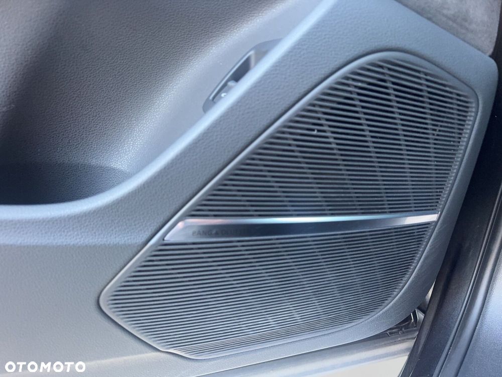 Audi SQ7 TFSI Quattro Tiptronic - 32