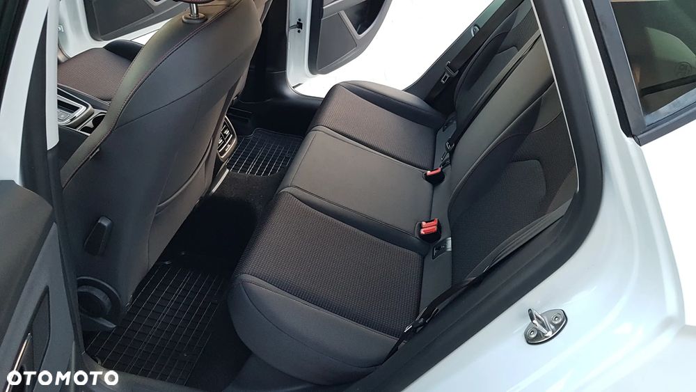 Seat Leon 1.8 TSI FR S&S DSG - 17