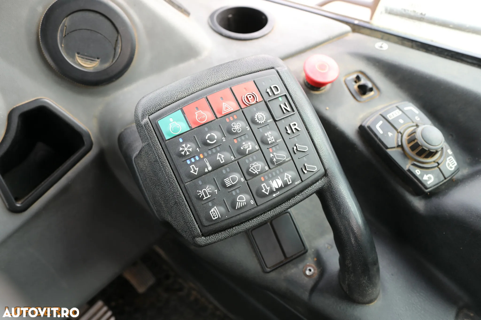 Altul BELL B30E - 10
