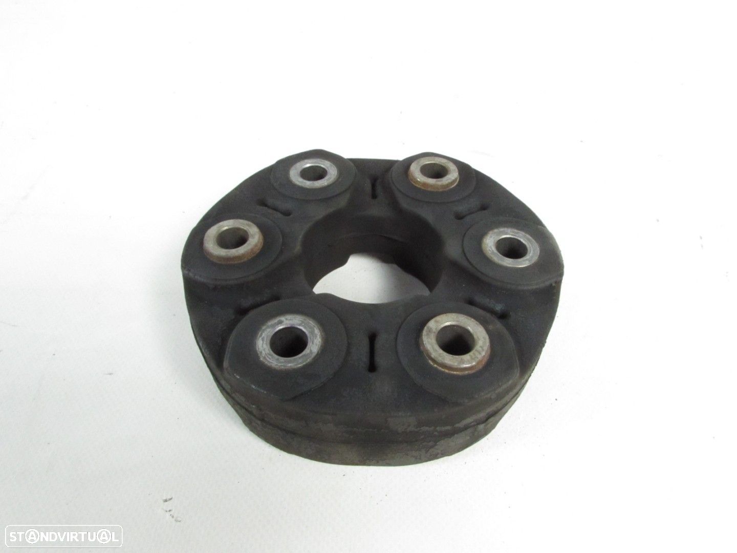 Cardan Seminovo/ Original BMW 5 (E60)/BMW 5 Touring (E61)/BMW 6 (E63)/BMW 6 Conv... - 1