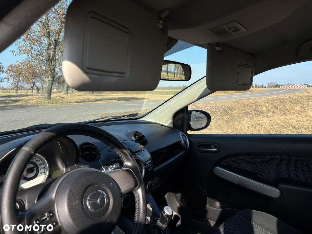 Mazda 2 1.3 MZR Center-Line - 24