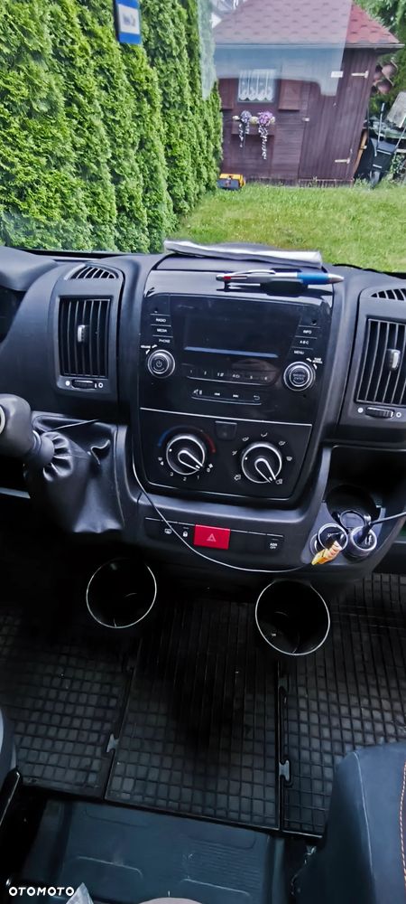 Citroën Jumper - 14
