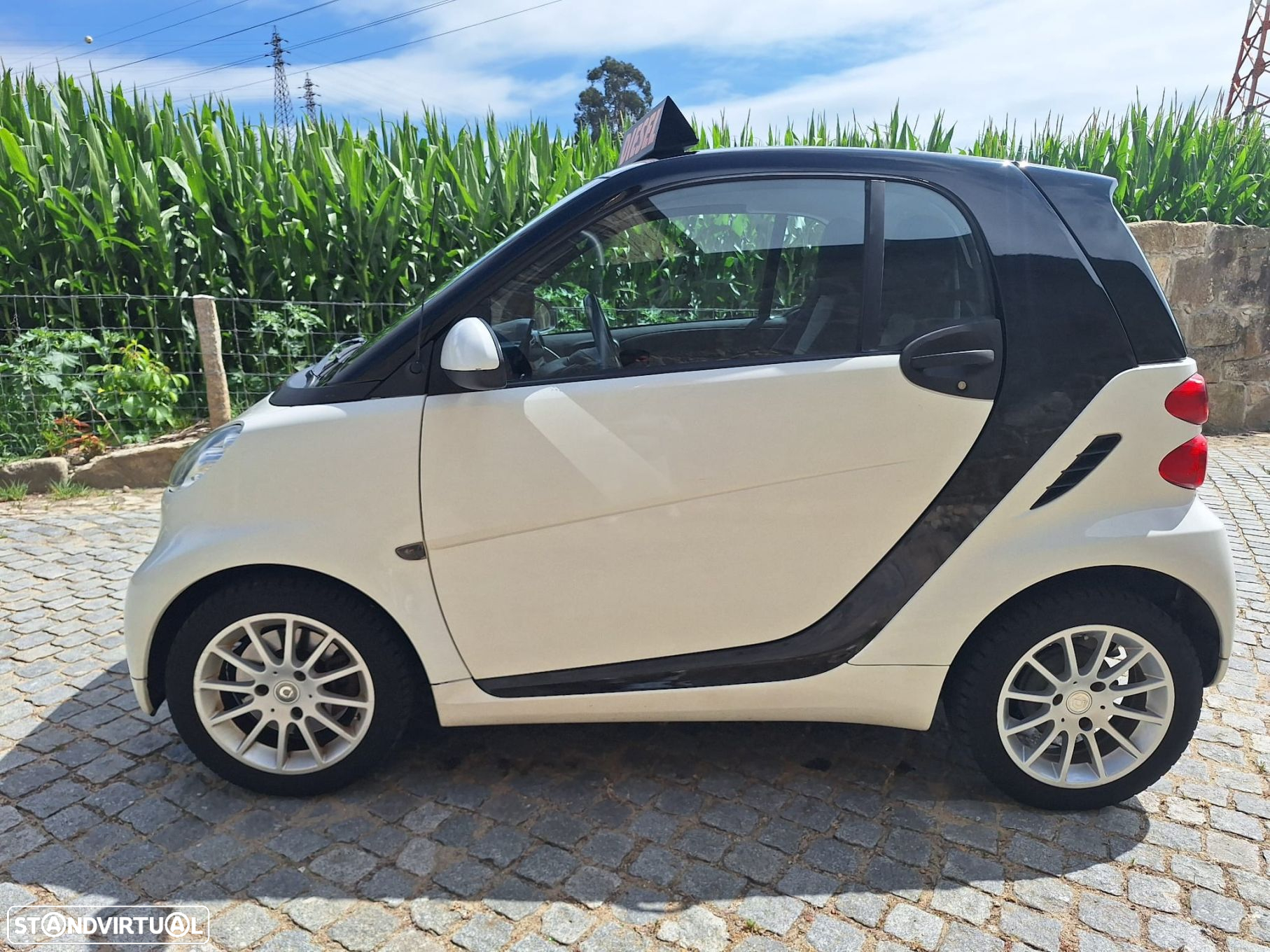 Smart ForTwo Coupé - 6