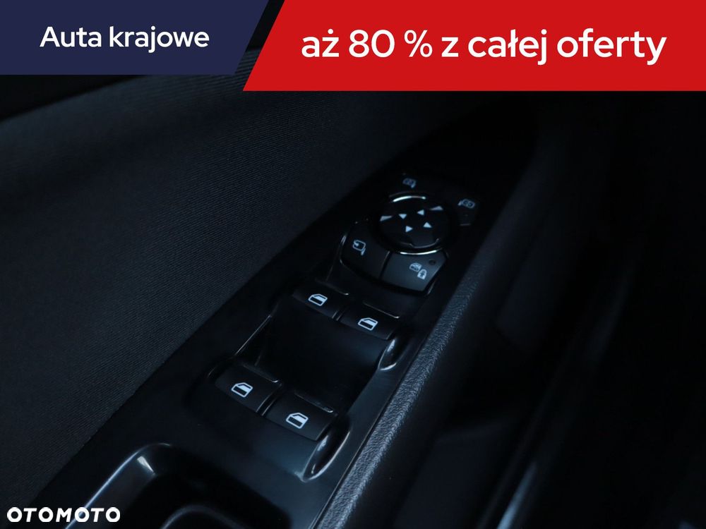 Ford Mondeo SW - 20