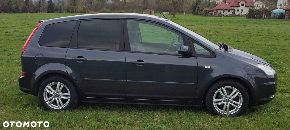 Ford C-MAX 1.6 TDCi Ambiente - 5