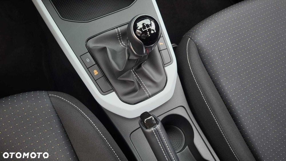 Seat Arona - 24