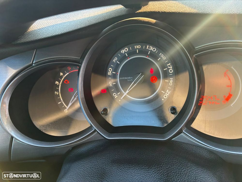 Citroën C3 HDi FAP Exclusive - 15