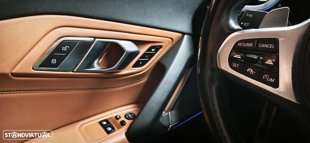 BMW Z4 sDrive30i Aut. M Sport - 15