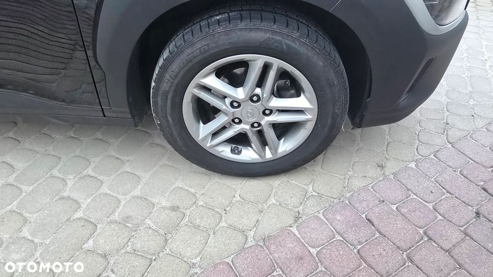 Hyundai Kona 1.0 T-GDI Select - 32