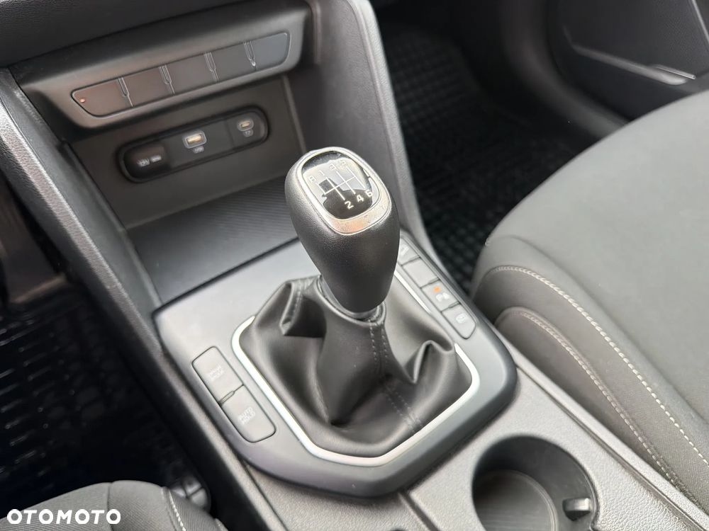 Kia Sportage 1.6 T-GDI M 2WD - 16