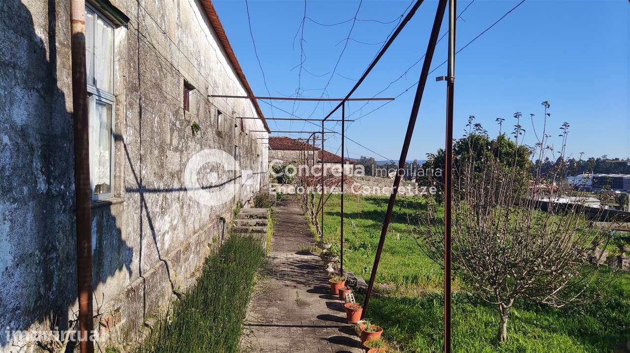 Quinta T5 em Grimancelos, Barcelos - Grande imagem: 2/32