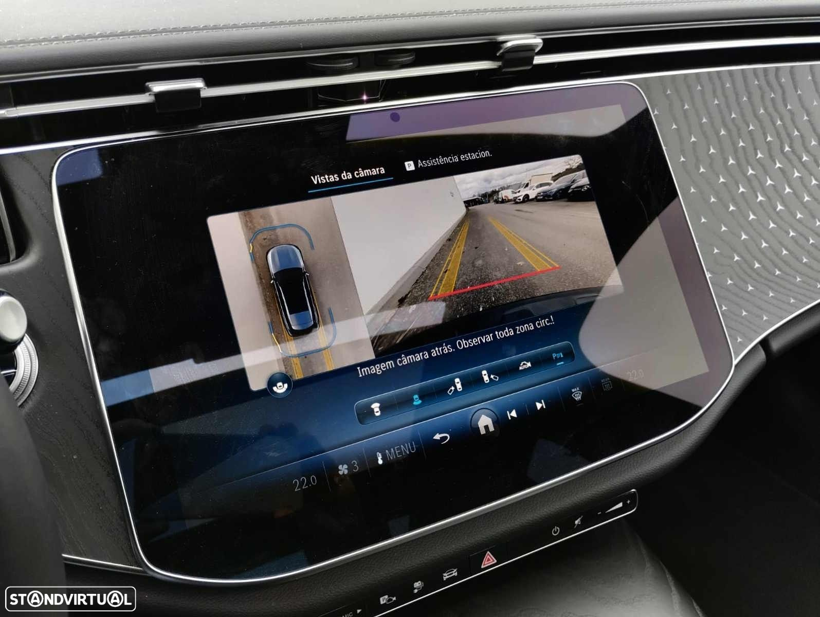Mercedes-Benz E 300 de 4Matic All-Terrain - 7