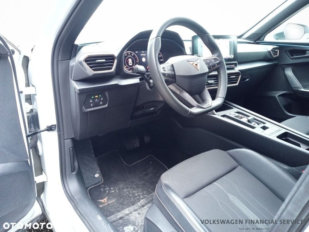 Cupra Formentor 2.0 TSI 4Drive DSG - 11