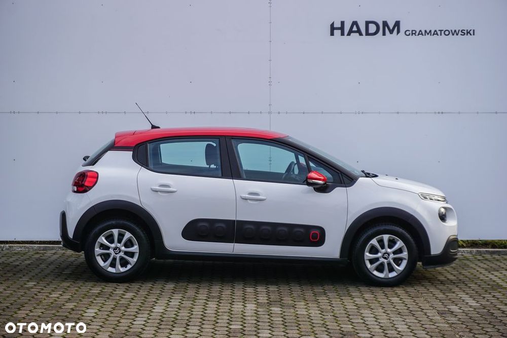 Citroën C3 1.2 PureTech Feel - 7