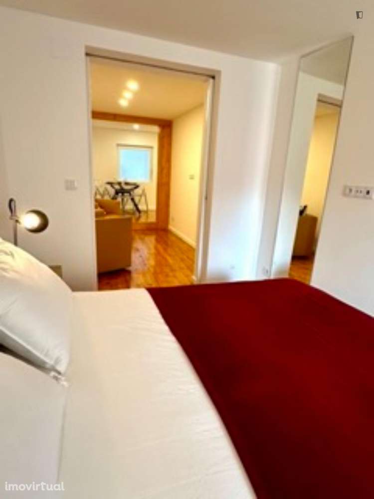 Apartamento com 1 quartos - localizado em Castelo Lisbon - Grande imagem: 4/20