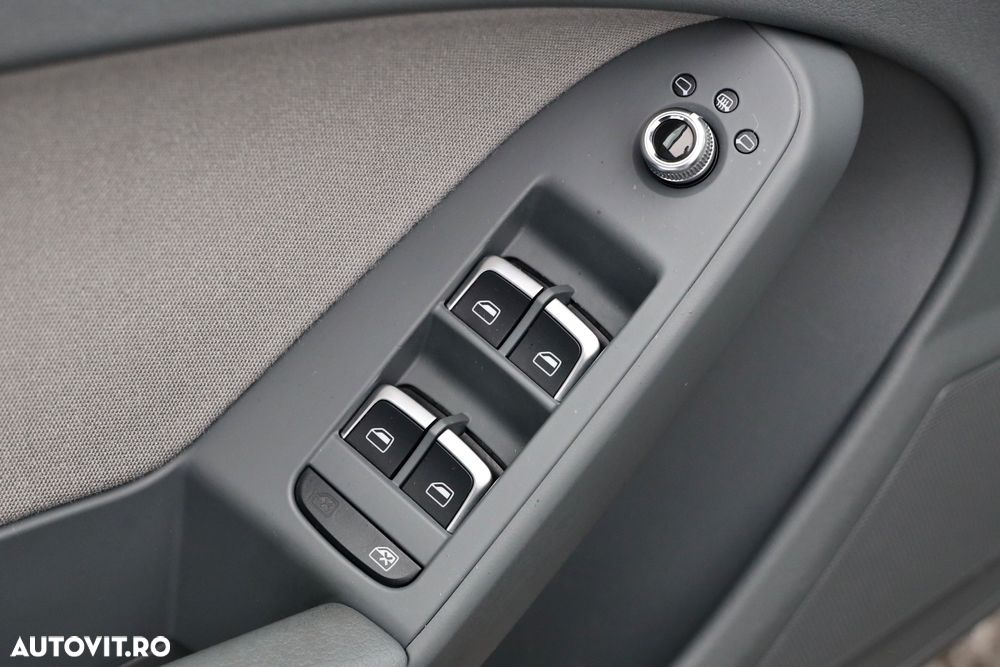 Audi A4 1.8 TFSI Multitronic Attraction - 23