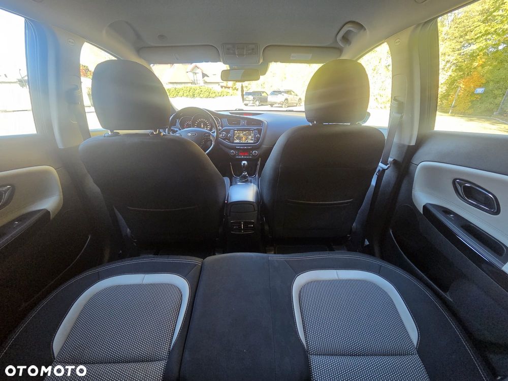Kia Ceed 1.6 CRDi Business Line - 25