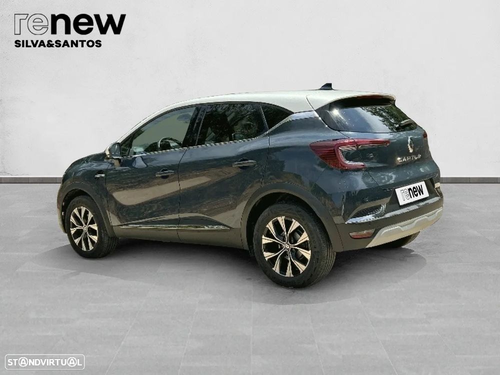 Renault Captur 1.0 TCe Techno - 6