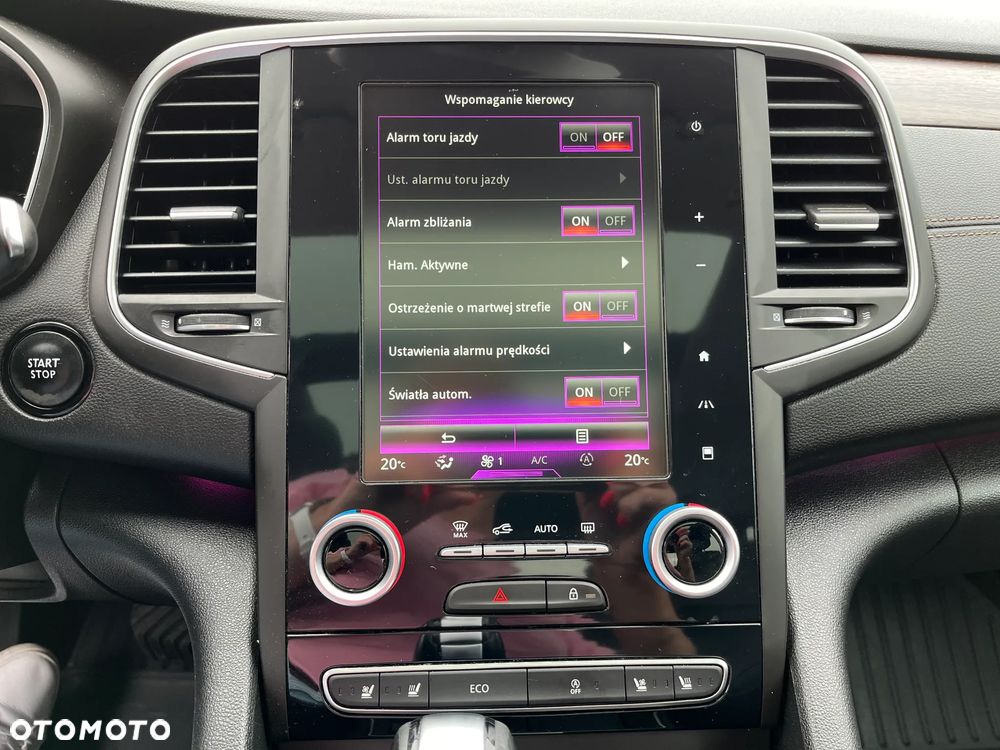 Renault Talisman - 29