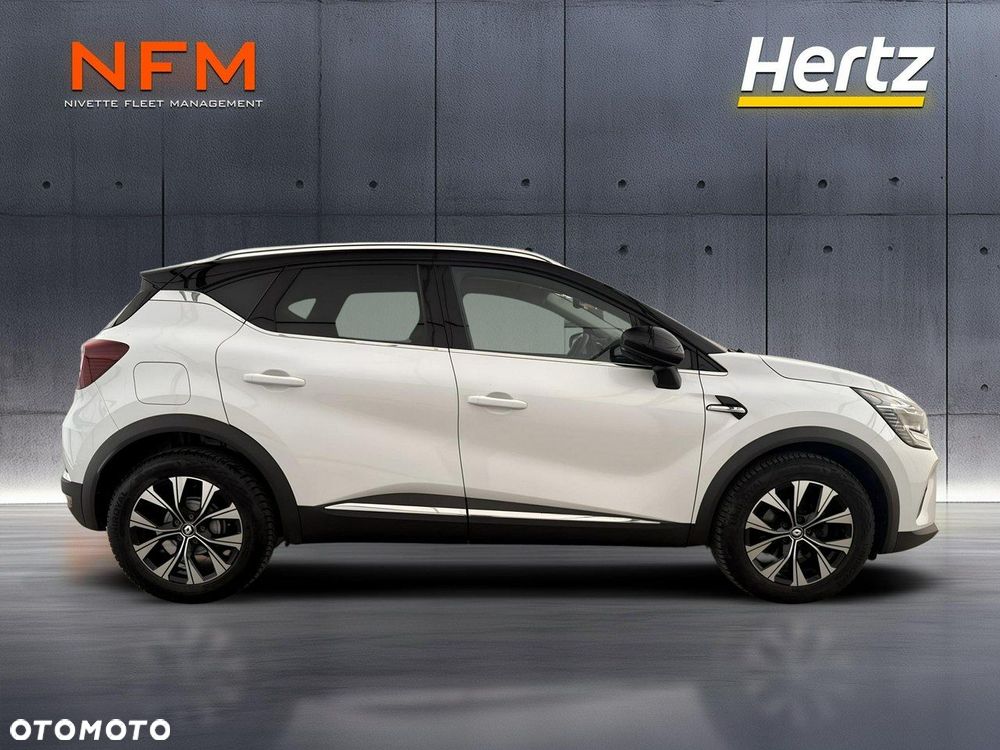 Renault Captur - 8