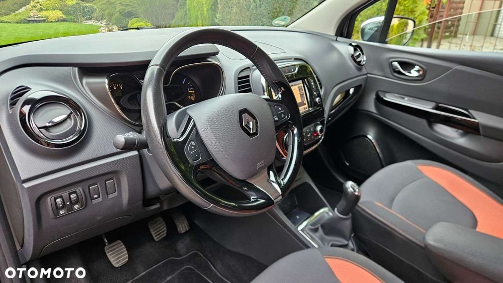 Renault Captur (ENERGY) TCe 90 LIMITED - 15