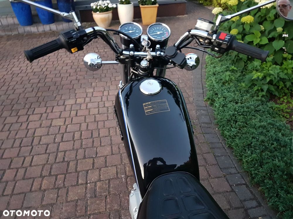 Suzuki GN - 18