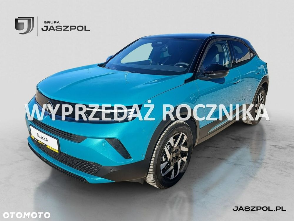 Opel Mokka - 1