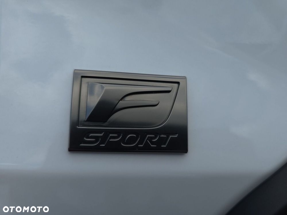 Lexus UX 300h F Sport Design - 11