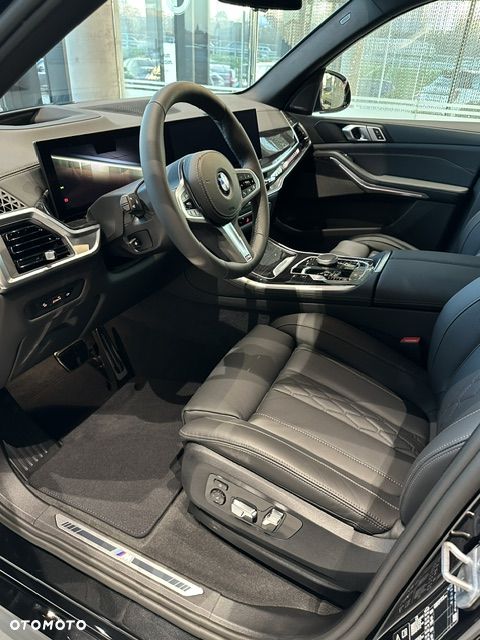 BMW X5 xDrive40d mHEV - 6