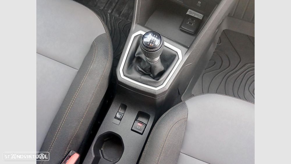 Dacia Sandero 1.0 ECO-G Extreme Bi-Fuel - 23