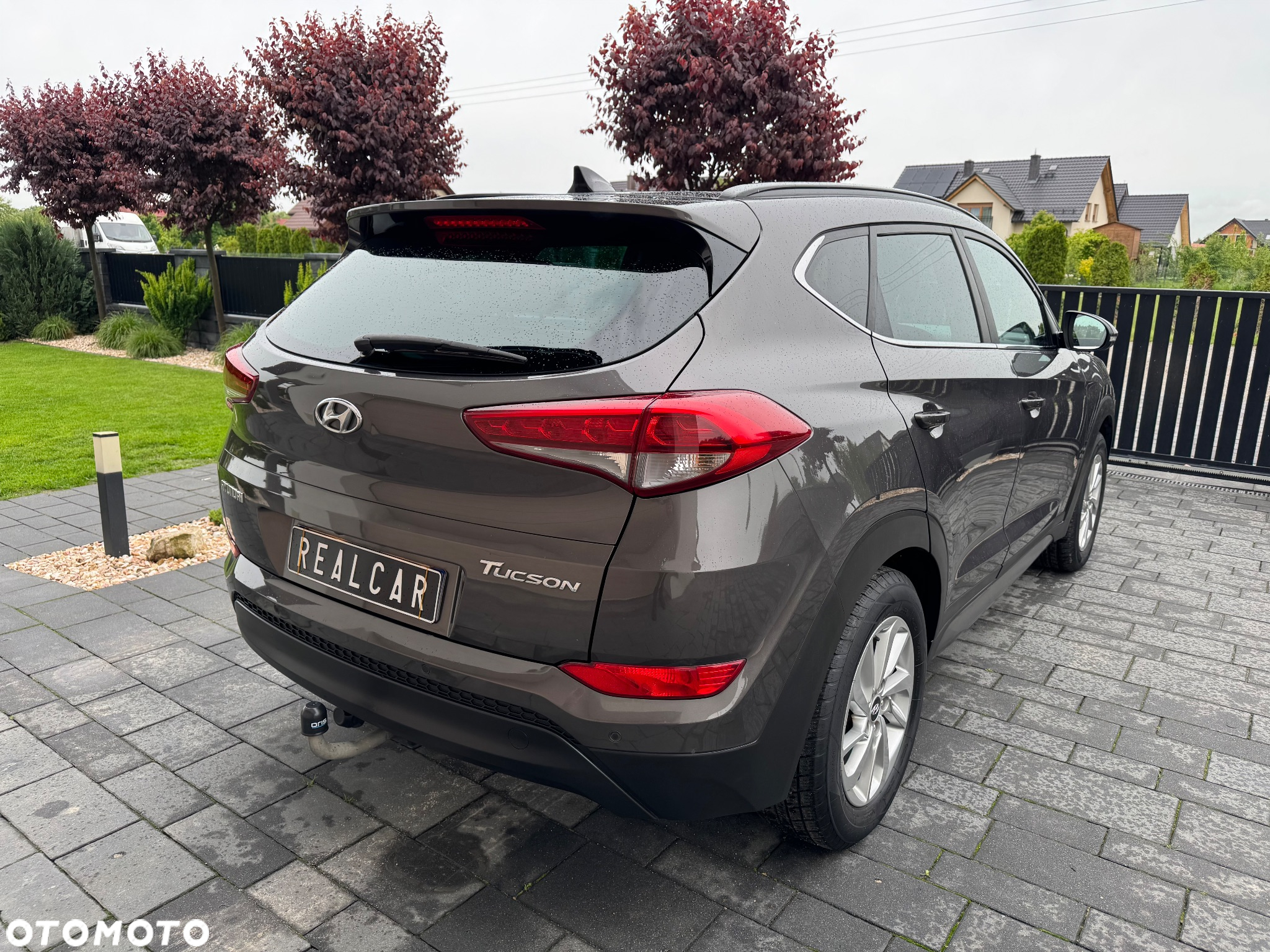Hyundai Tucson - 5
