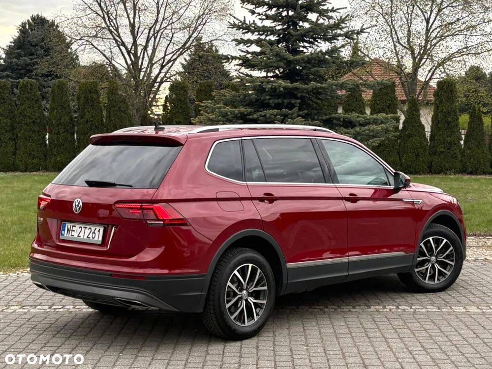 Volkswagen Tiguan Allspace - 5